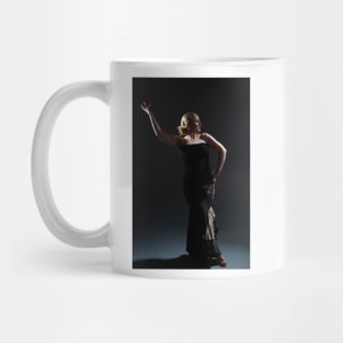 Flamenco Mug